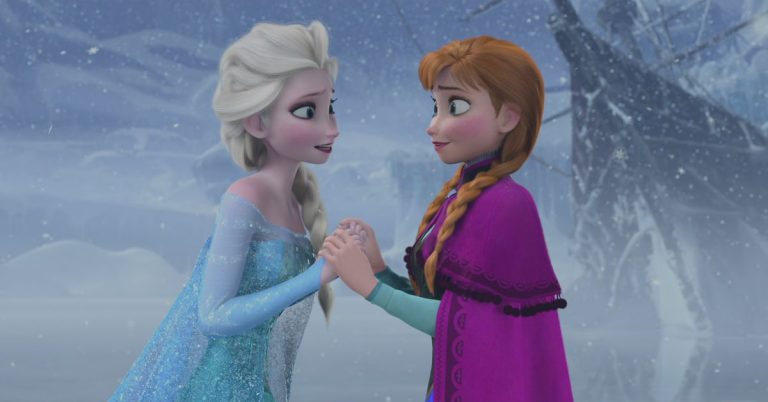 La Reine des Neiges à 10 ans : Disney n'a jamais réalisé ce qui la rendait si grande
