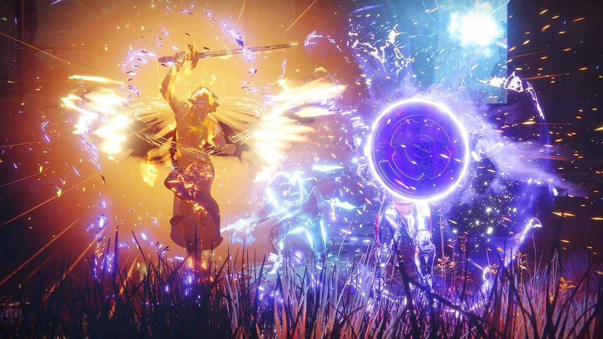 Destiny 2 révèle l'artefact de la saison du souhait, les mods et plus encore
