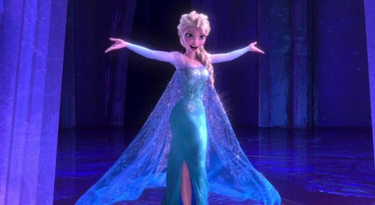 La technologie de neige de Frozen est si bonne qu'elle a peut-être résolu l'incident du col Dyaltov