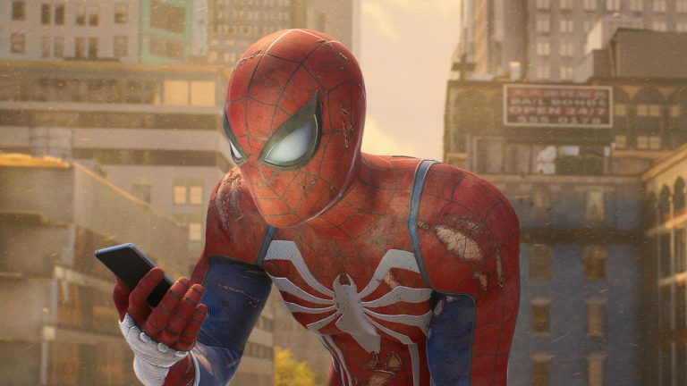 Les meilleurs costumes de bandes dessinées que Spider-Man 2 de Marvel doit ajouter
