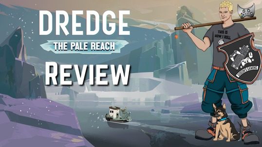 Drague : la revue de Pale Reach
