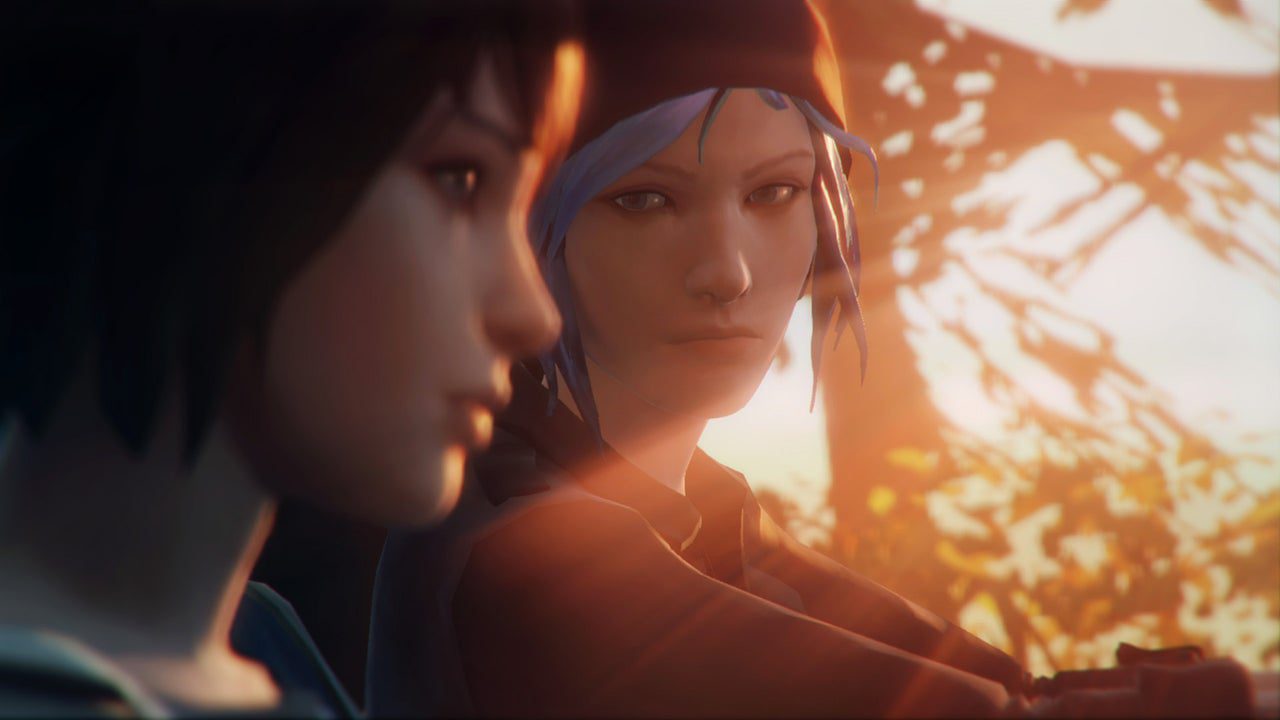 Le jeu original Life is Strange comptait plus de 20 millions de joueurs
