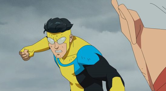 Toutes les nouvelles d'Invincible saison 2 partie 2 que nous avons entendues jusqu'à présent