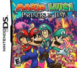 Mario et Luigi : Partenaires dans le temps (DS)