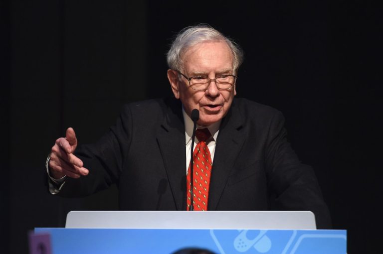 Berkshire Hathaway de Warren Buffett quitte Paytm avec une perte de 40 %