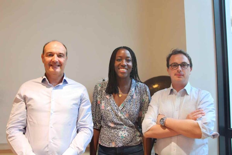 Le deuxième fonds de Saviu Ventures atteint 12 millions d’euros, le premier à soutenir les startups d’Afrique francophone