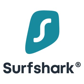 Logo Surfshark