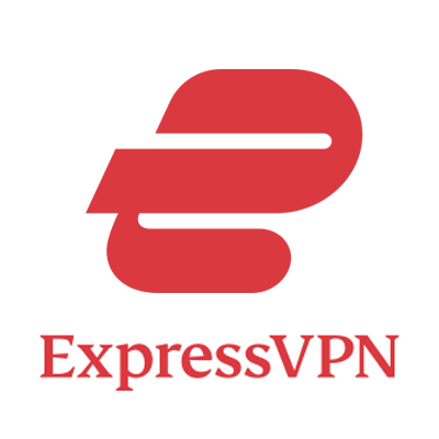 Logo ExpressVPN