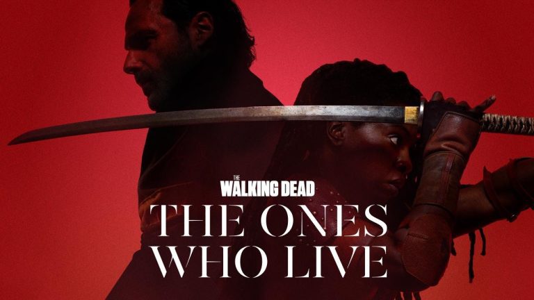 The Walking Dead: The Ones Who Live TV Show on AMC: canceled or renewed?