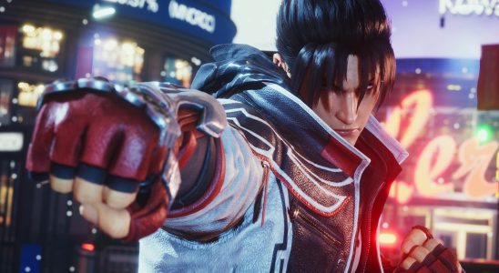 La configuration requise pour Tekken 8 PC est impressionnante et nécessite 100 Go d'espace de stockage disponible