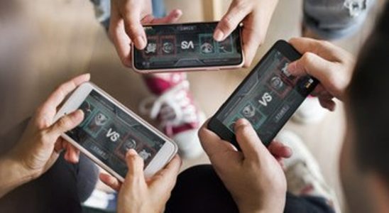 83 % des jeux mobiles échouent trois ans après leur lancement, selon un rapport