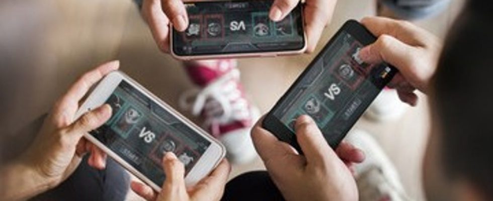 83 % des jeux mobiles échouent trois ans après leur lancement, selon un rapport