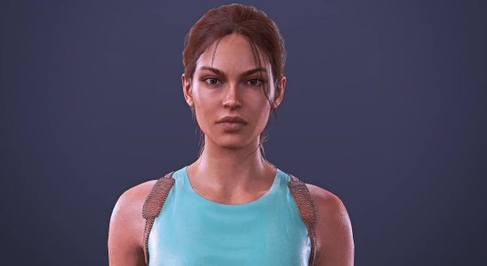 Uncharted The Lost Legacy obtient un incroyable mod Tomb Raider