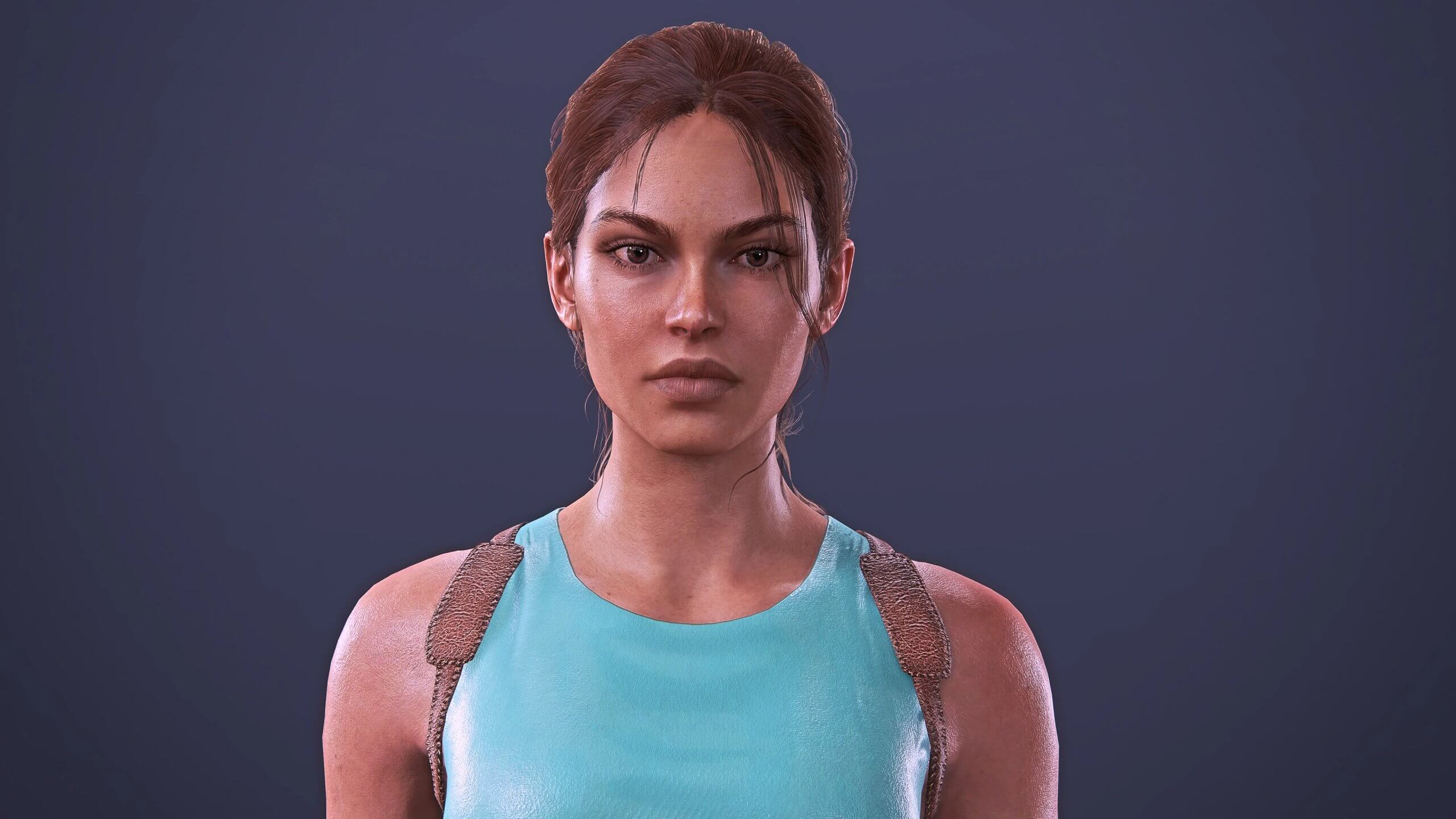 Uncharted The Lost Legacy obtient un incroyable mod Tomb Raider
