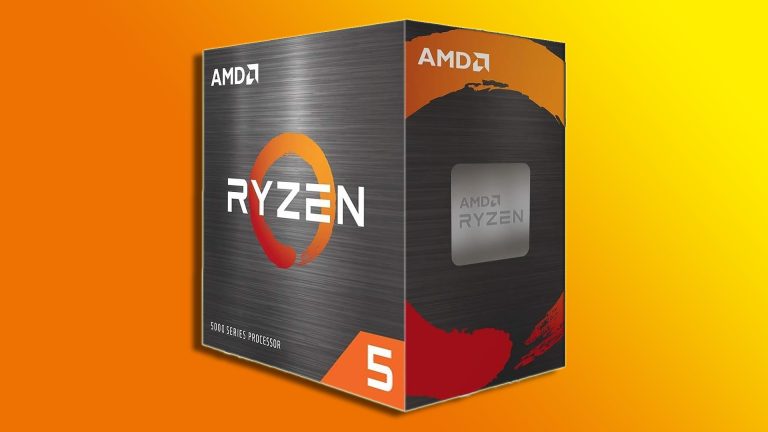 Obtenez ce superbe processeur AMD Ryzen super bon marché pour le Black Friday
