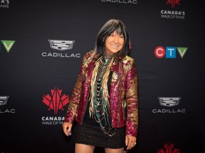 Buffy Sainte Marie