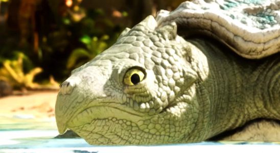 Studio Wildcard approuve 120 mods Ark Survival Ascended pour le jeu croisé