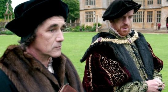 Wolf Hall TV Show on BBC: canceled or renewed?