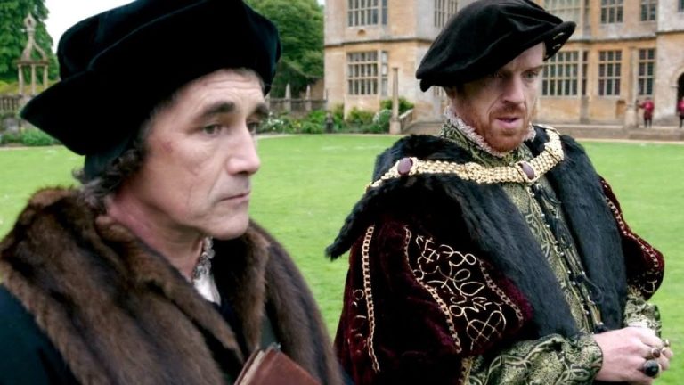 Wolf Hall TV Show on BBC: canceled or renewed?