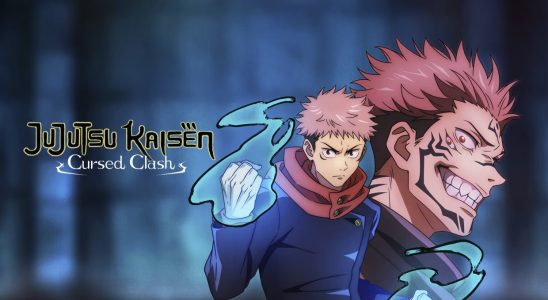 Changer la taille des fichiers - Jujutsu Kaisen Cursed Clash, Skater XL, plus