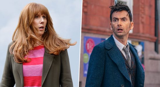 Tous les œufs de Pâques que vous avez peut-être manqués dans le spécial 60e anniversaire de Doctor Who The Star Beast