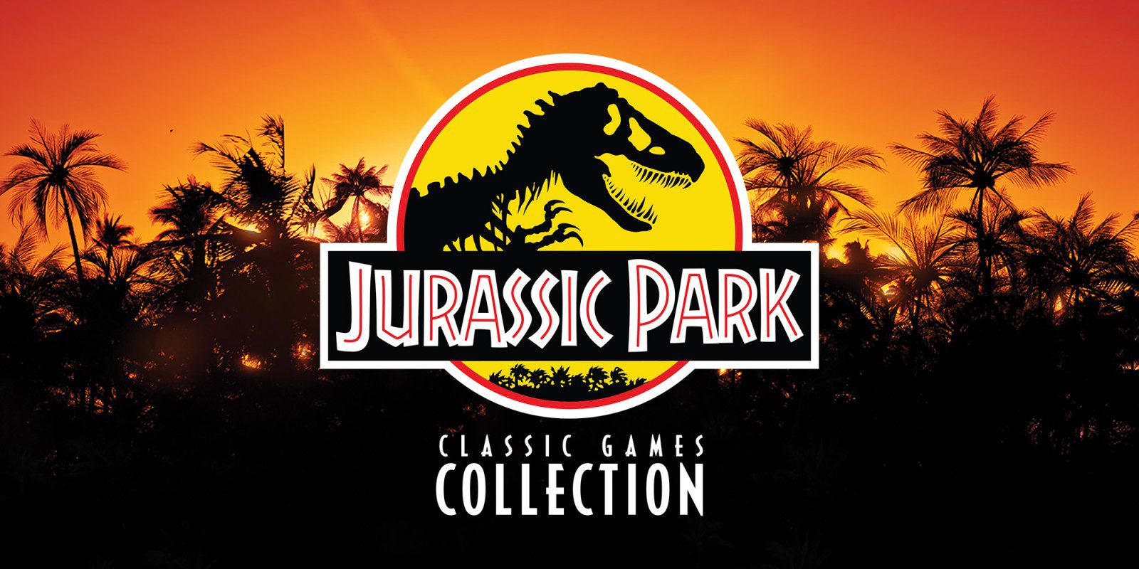 Gameplay de Jurassic Park Classic Games Collection
