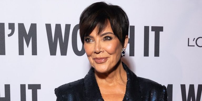 Le faux manoir de L'incroyable famille Kardashian de Kris Jenner est à vendre
