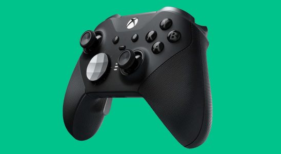 La manette Xbox Elite Series 2 ne coûte que 108 $, mais vous devriez vous dépêcher