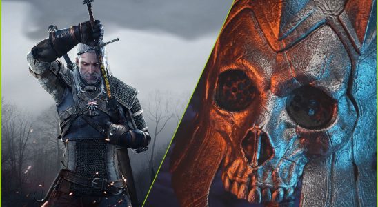 The Witcher 3: Wild Hunt obtient un casque Eredin en édition limitée à l'échelle 1/1 de 500 $