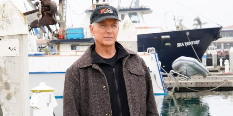 Mark Harmon répond aux rumeurs de retour du NCIS
