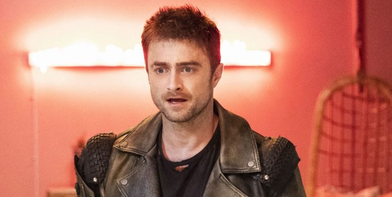 La série télévisée Miracle Workers de Daniel Radcliffe est annulée
