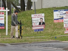 Immobilier au Canada