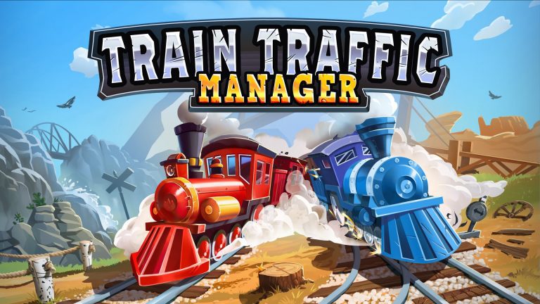 Train Traffic Manager parcourt les pistes Xbox et Switch
