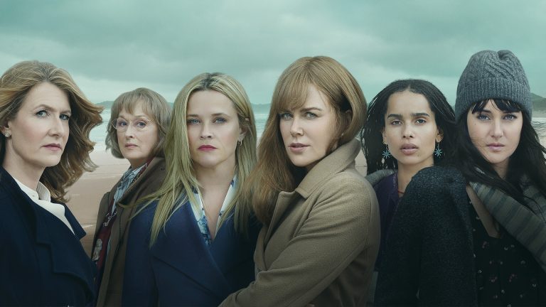 Big Little Lies TV show on HBO: canceled or renewed?