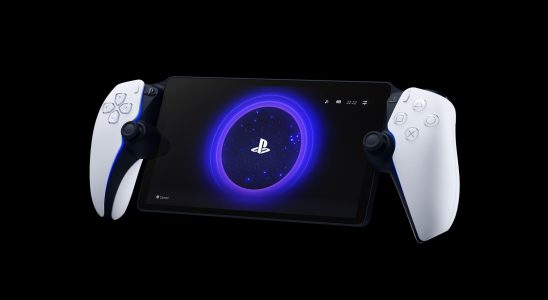 Les ventes du portail PlayStation seront suivies en tant que console