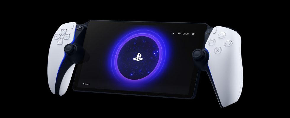 Les ventes du portail PlayStation seront suivies en tant que console