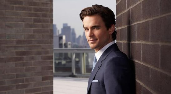 White Collar TV show