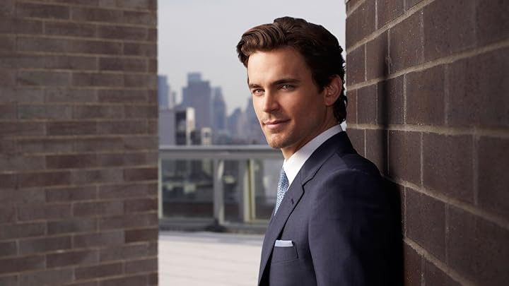 White Collar TV show