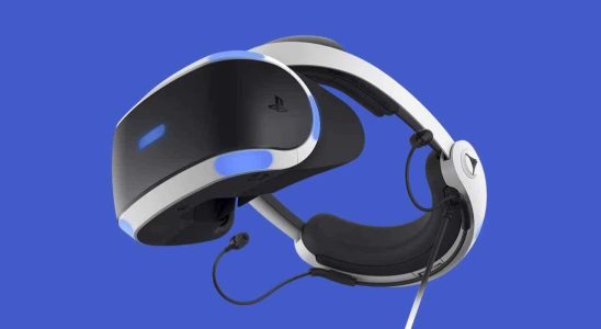 Obtenez la PlayStation VR et la caméra originales pour seulement 95 $