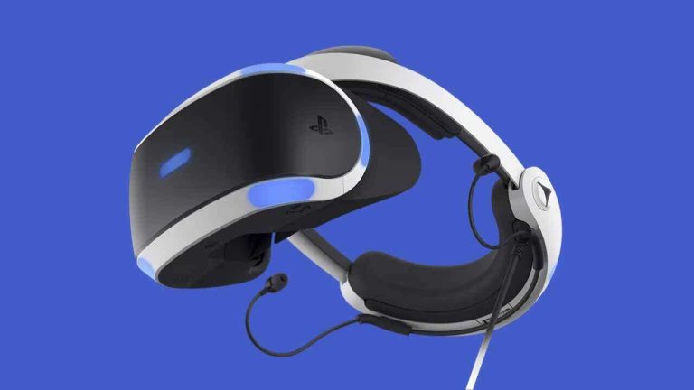 Obtenez la PlayStation VR et la caméra originales pour seulement 95 $
