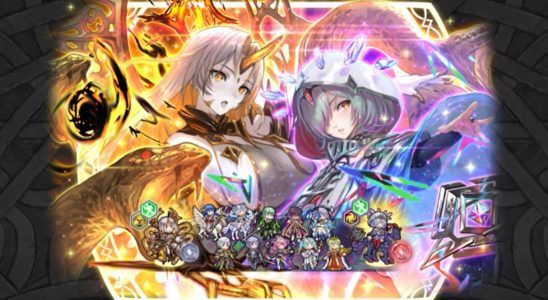 Fire Emblem Heroes ajoute Gullveig et Kvasir comme nouveaux héros mythiques