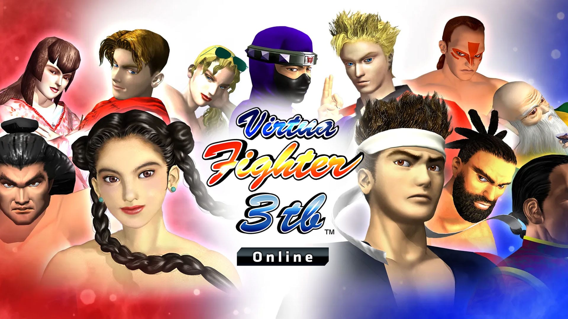 Sega ramène le légendaire Virtua Fighter 3 To aux arcades avec Virtua Fighter 3 To Online
