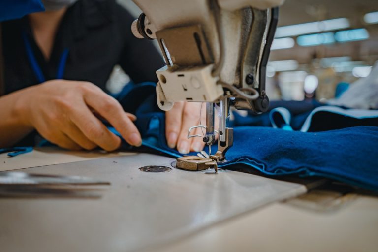 Inflow connecte les petites marques de mode avec les fabricants au Vietnam