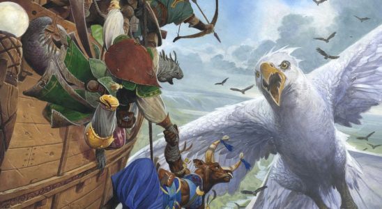 Aperçu : le premier nouveau livre de règles de Paizo depuis l'abandon complet de D&D