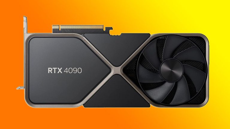 Les entreprises chinoises transforment les GeForce RTX 4090 en GPU AI
