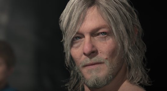 Les Game Awards ont peut-être teasé une nouvelle bande-annonce de Kojima