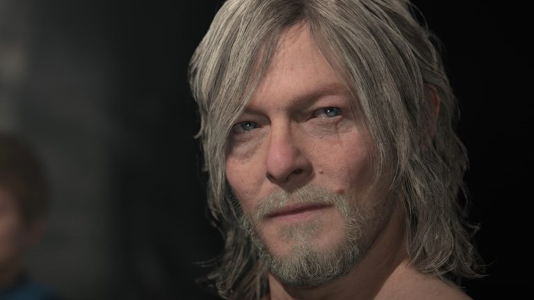 Les Game Awards ont peut-être teasé une nouvelle bande-annonce de Kojima
