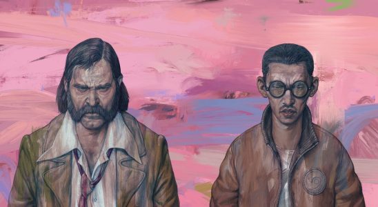 La représentation par Disco Elysium des luttes quotidiennes frappe fort