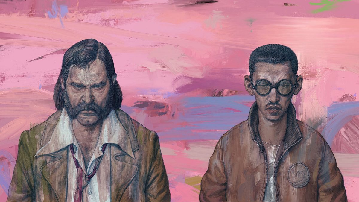 La représentation par Disco Elysium des luttes quotidiennes frappe fort
