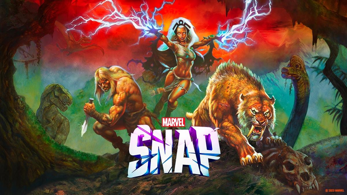 L'équipe Marvel Snap dit qu'elle continuera, alors que ByteDance se retire des jeux
